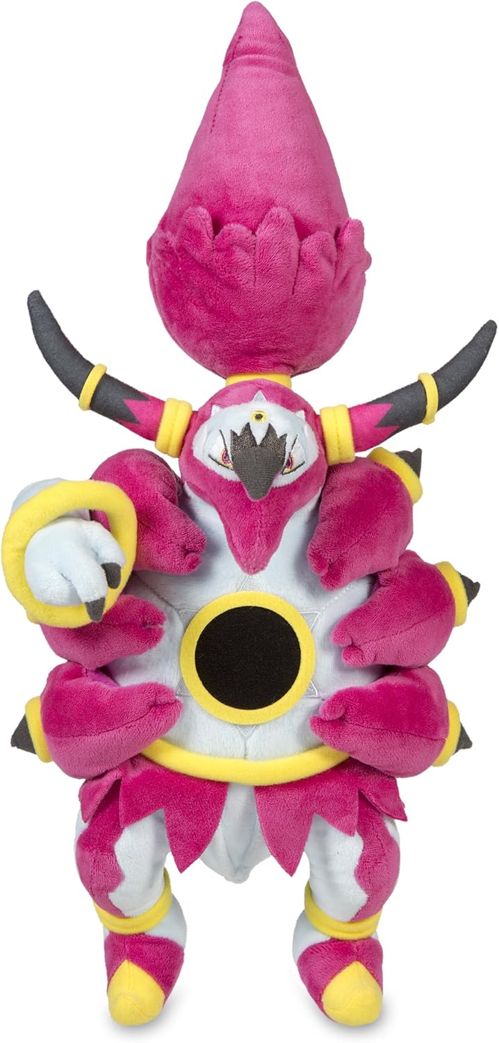 hoopa toy