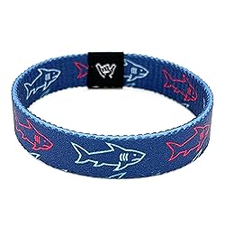 Hang Loose Bands - Coastal Surfer Beach Bracelet