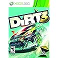 Dirt 3 - Xbox 360 (Renewed)