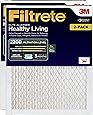 Filtrete AC Furnace Air Filter