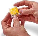 The Twiddlers 28 Mini Maze Puzzle Cubes Set 4cm Educational Fidget Toys view 9