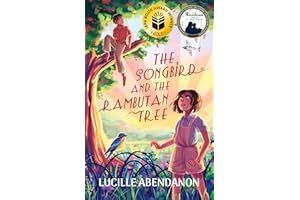 The Songbird and the Rambutan Tree