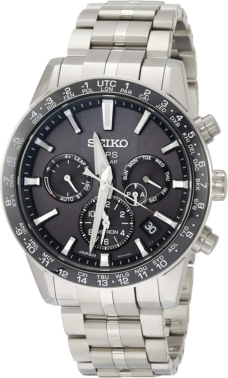 seiko astron models