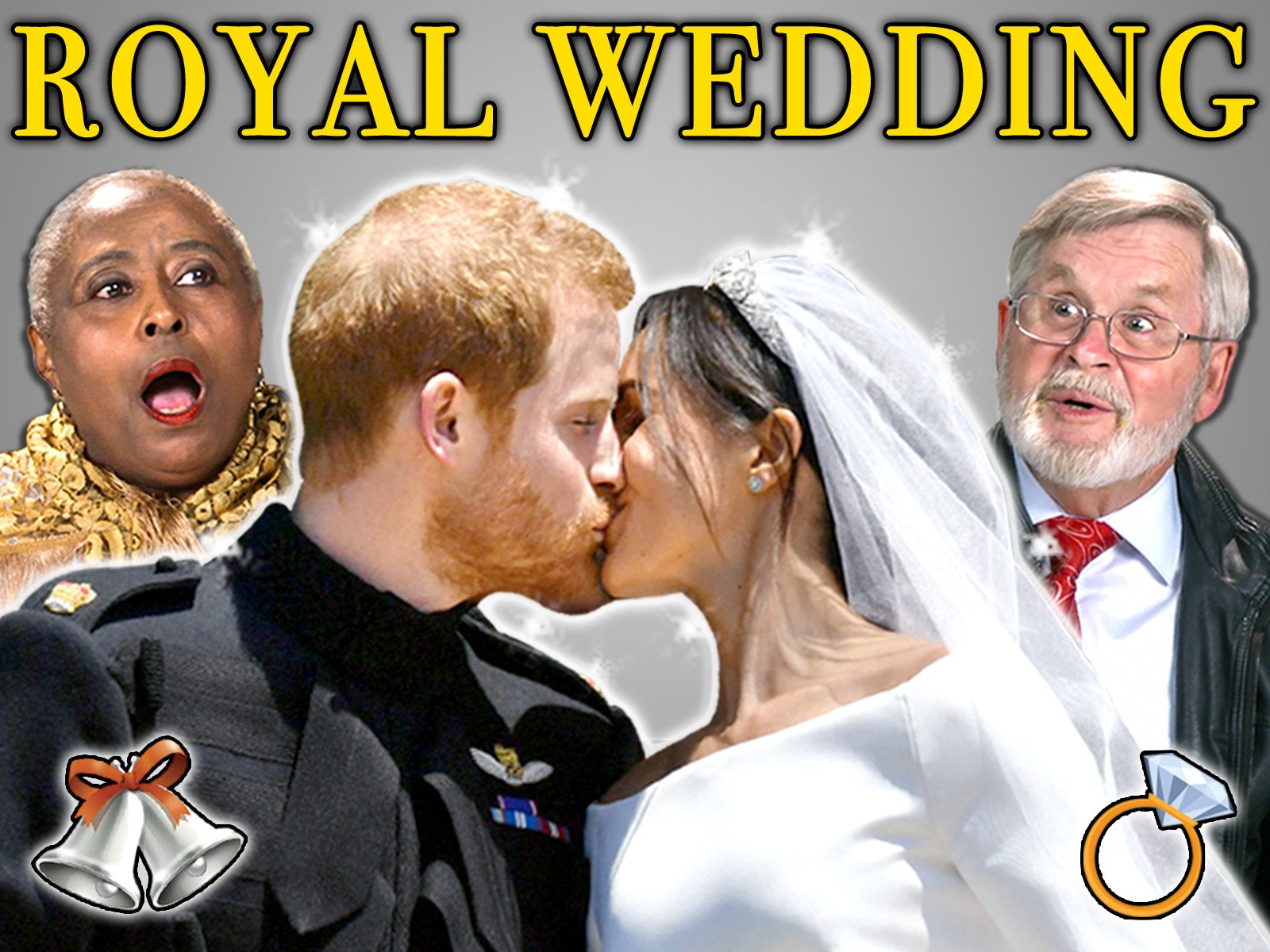 Watch Elders React Prime Video