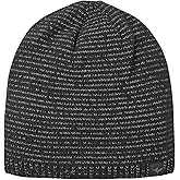 SEALSKINZ Waterproof Cold Weather Reflective Beanie