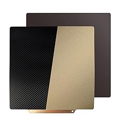 IdeaFormer-3D PET+PEI Magnetic Build Plate