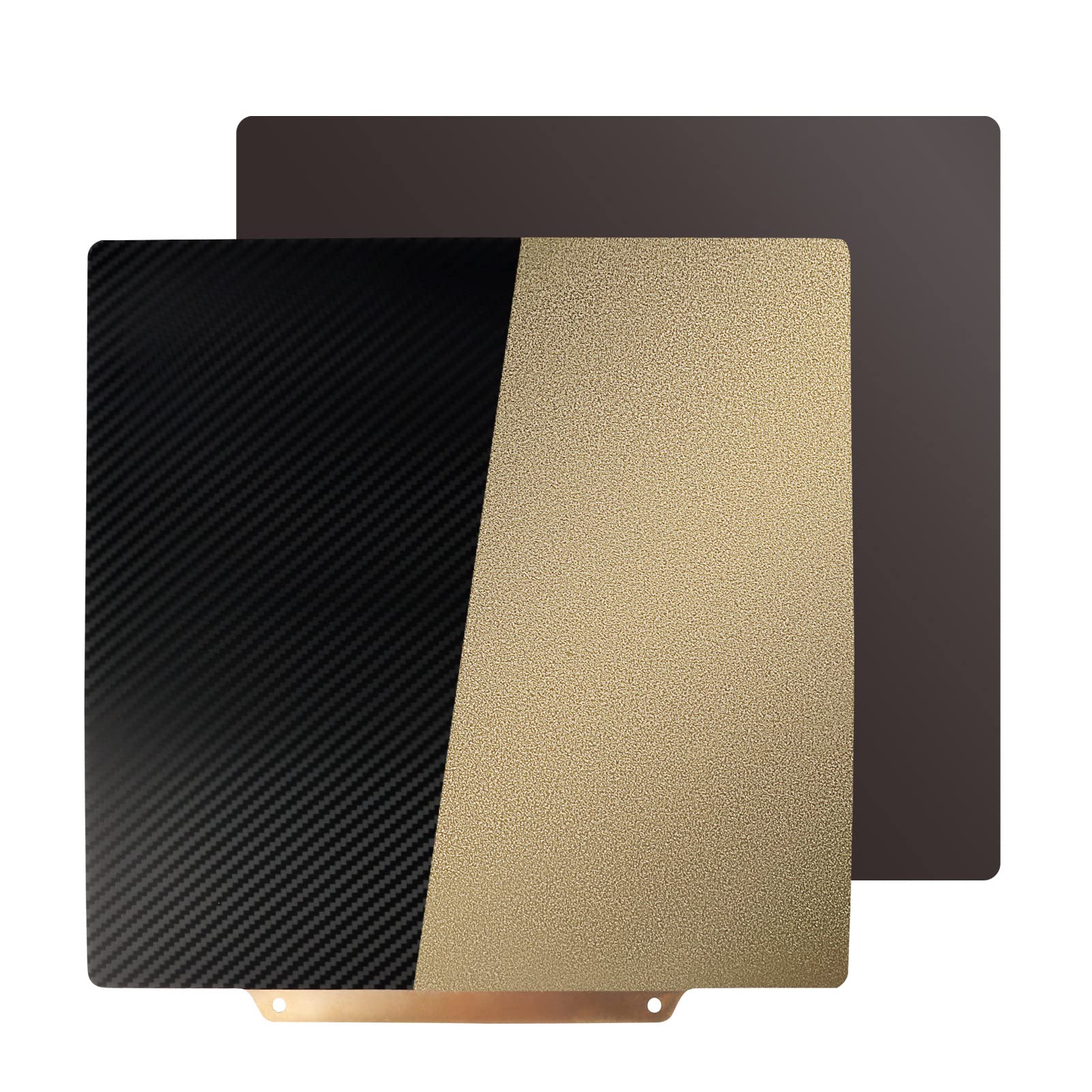IdeaFormer-3D PET+PEI Magnetic Build Plate