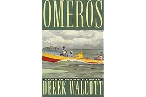 Omeros