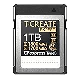 TEAMGROUP T-Create Expert 1TB CFexpress 2.0 Type B