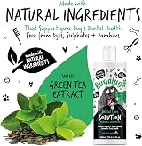 BUGALUGS Dog Dental Water Additive 500ml Fresh Breath Teeth Care view 7