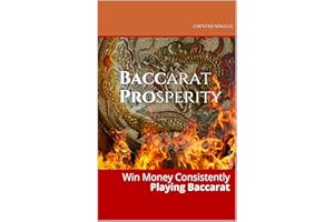 Baccarat Prosperity: Win Money Consistently Playing Baccarat