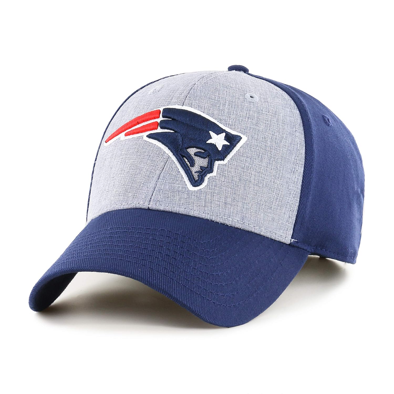patriots light up hat