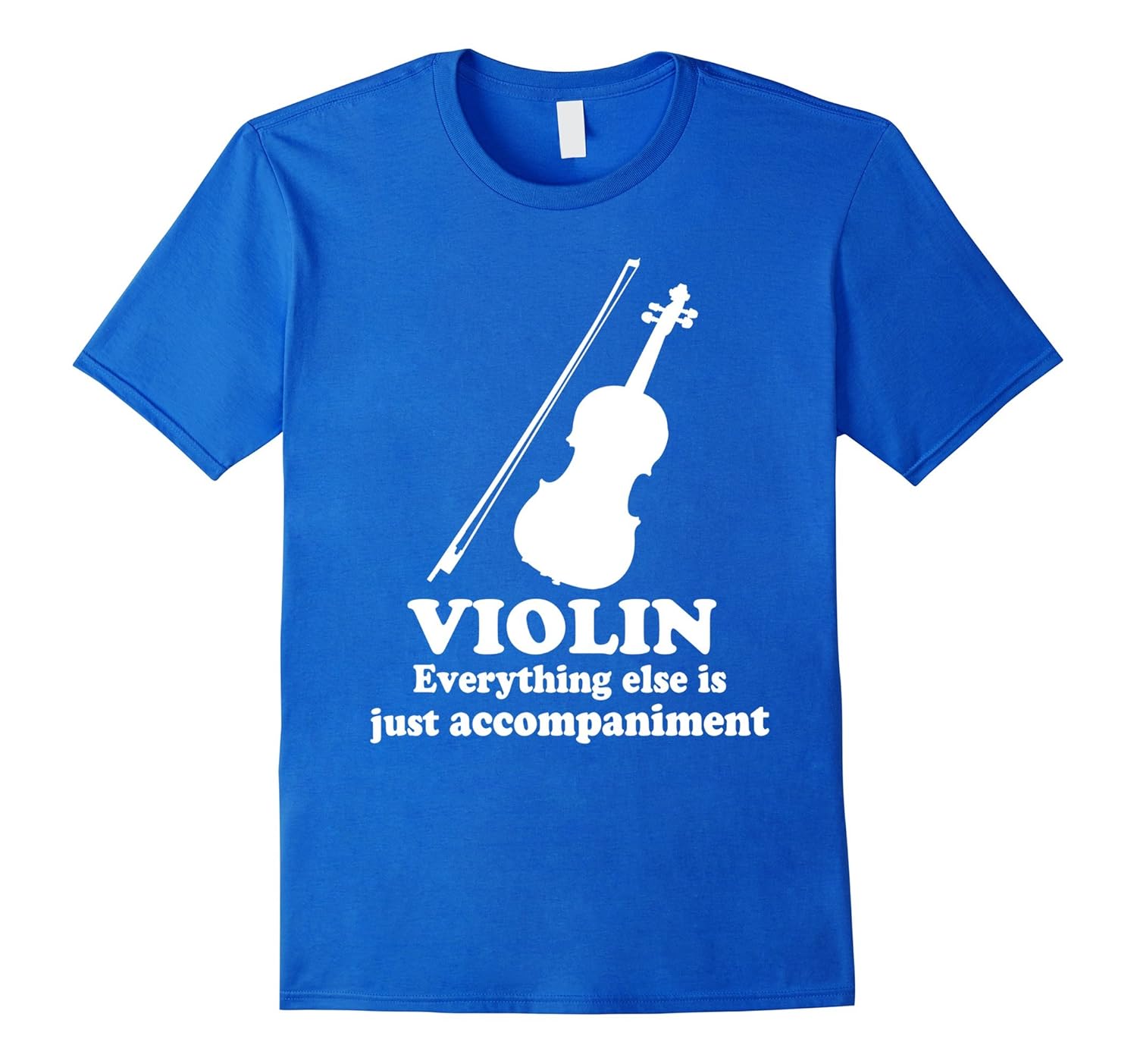 Violin Music Joke Tshirt Funny Violinist Orchestra TeeArt Artvinatee