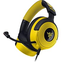 Wired X V4 Kraken Razer 牙付き ゴールド 24K エレファント フィッシュネット ラズベリー ヘレンド Gaming Cardioid - Drivers mm 40 Headset: 置物