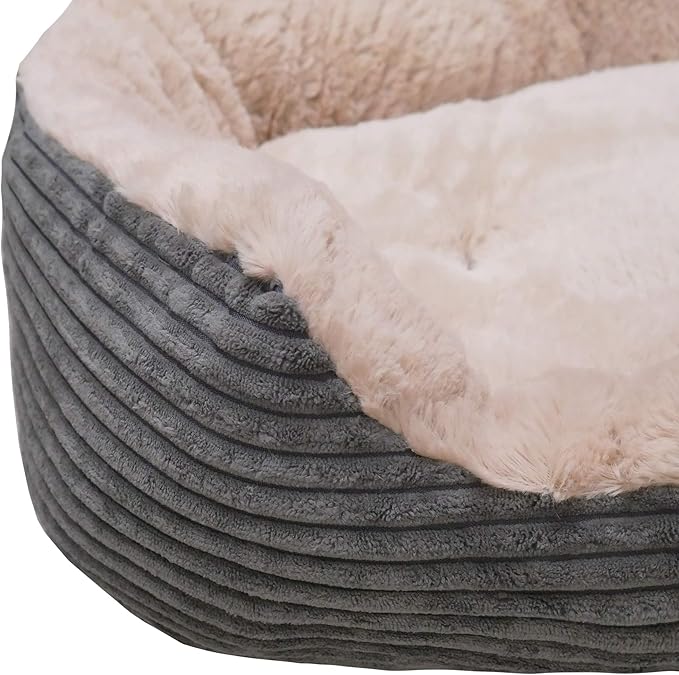 rosewood jumbo cord dog bed