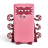 hand2mind Numberblocks Sing-Along Superhero