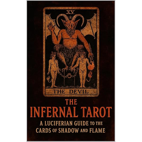 TEMPLE OF THE BLACK LIGHT: The Rise of Anti Cosmic Luciferianism