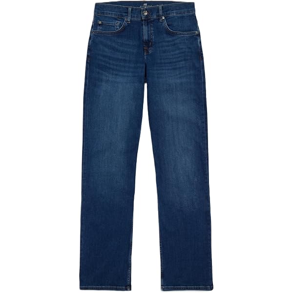 Carhartt Men's 104943 Relaxed Fit 5-Pocket Jean - 36W x 32L