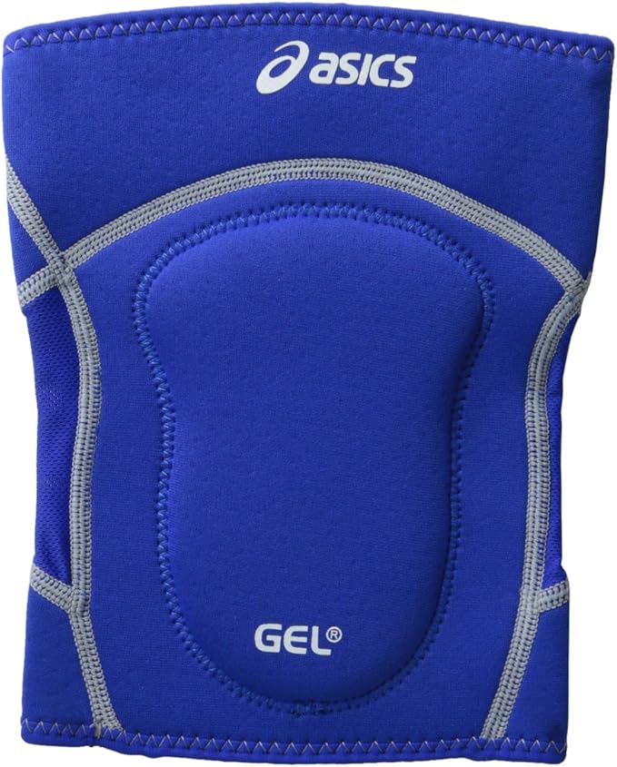 ASICS Gel II Wrestling Knee Sleeve (Royal) Wrestling