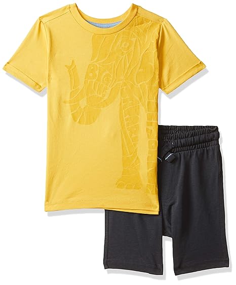 Baby Boys Regular fit Pyjama Top