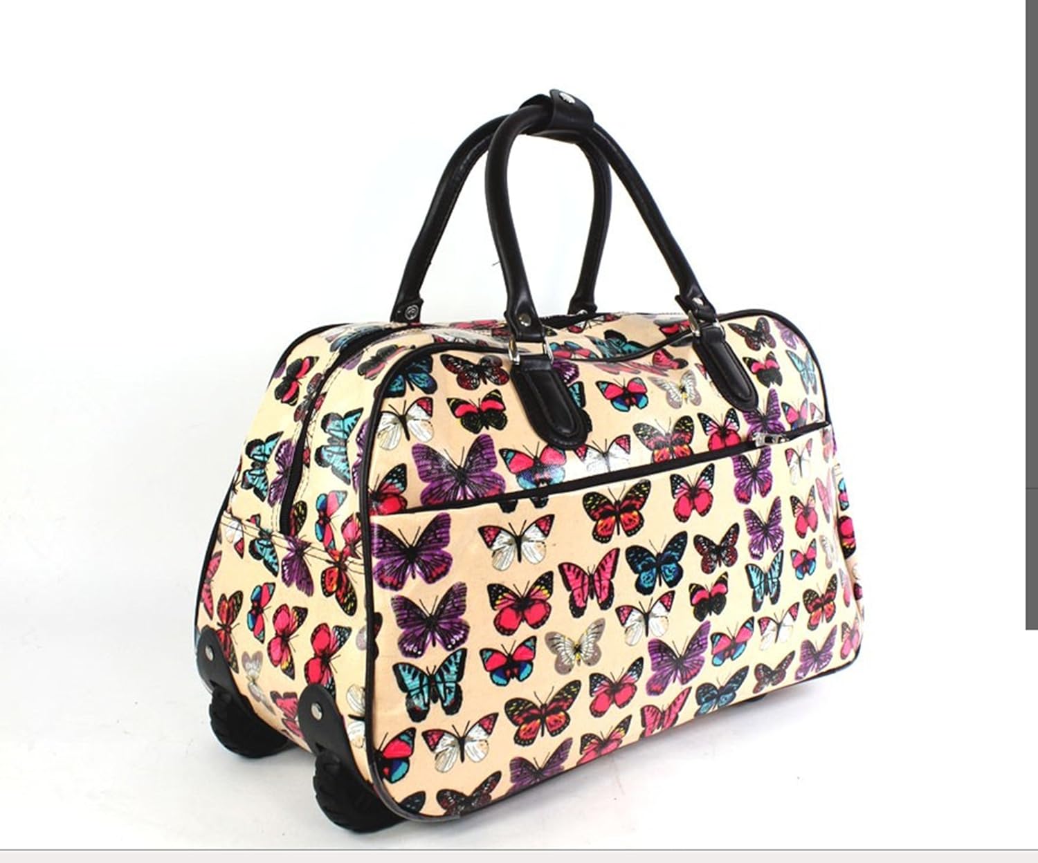 Best Lightweight Purse For Travel