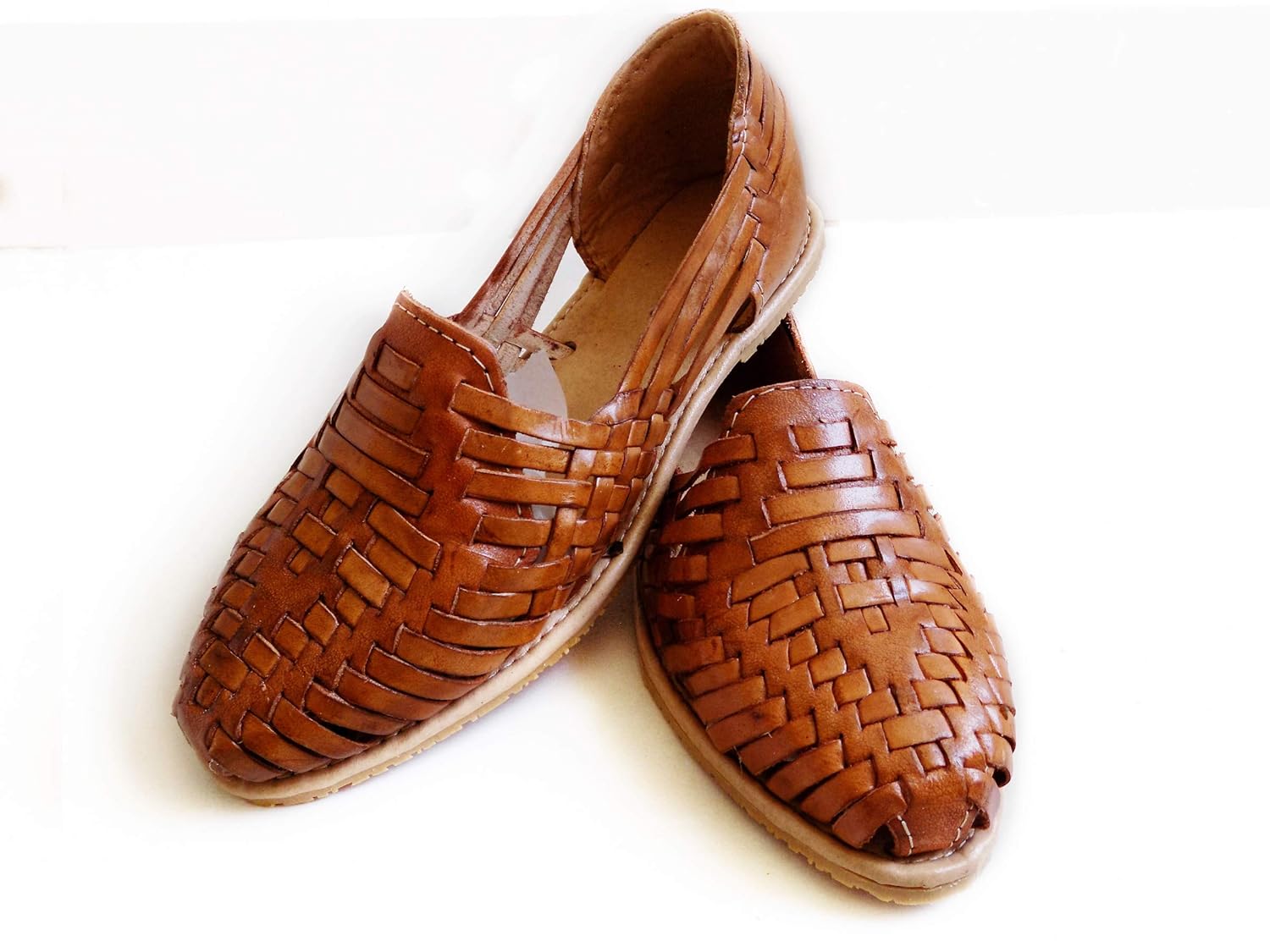 mexican huaraches near me