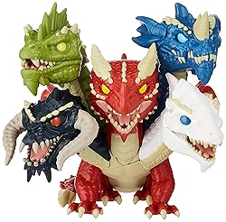 Funko Pop! Dungeons & Dragons: Tiamat - 2021 Fall