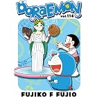 DORAEMON vol.114