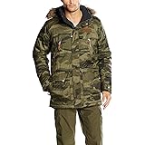 columbia alpine escape 490