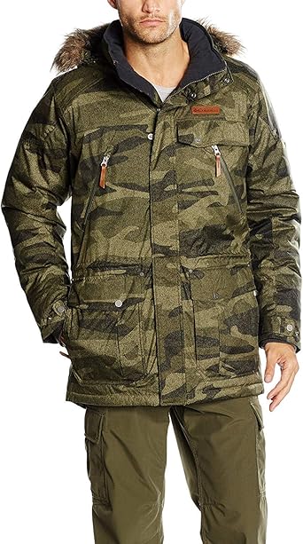 barlow pass 550 turbodown jacket