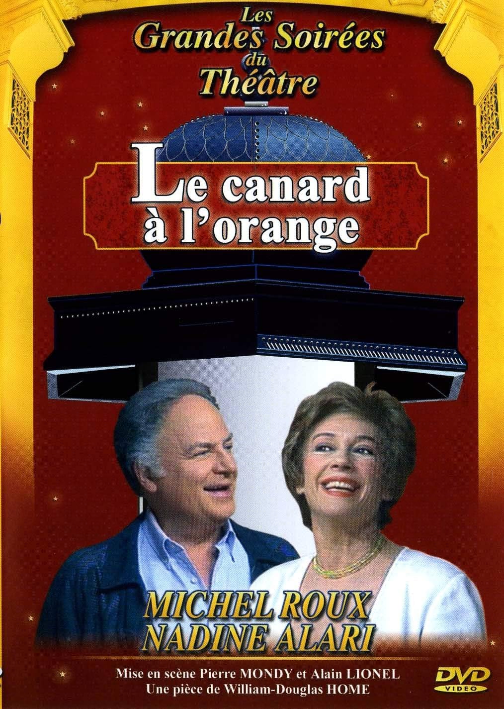 Le Canard à L Orange Michel Roux Le Canard à l'orange: Amazon.fr: Alain Lionel, Michel Roux, Nadine