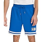 Starter Mens Mesh Basketball Short