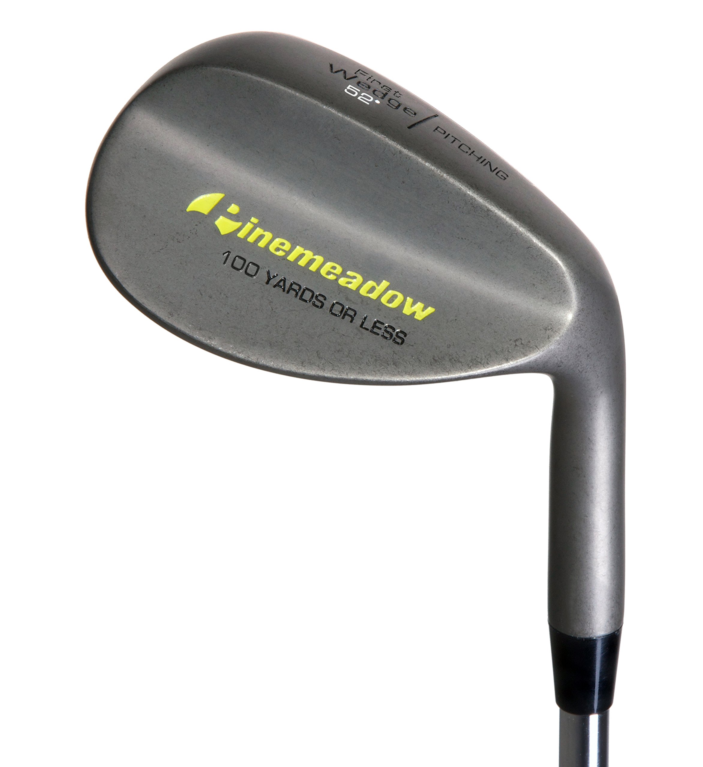 Pinemeadow Ladies' Wedge (Right-Handed, 52-Degrees)