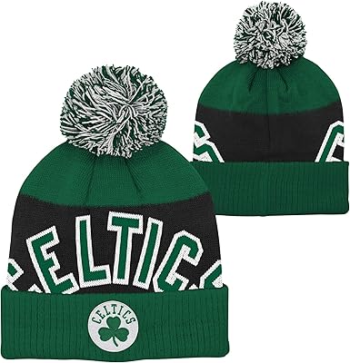 boston winter hat