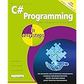 C# Programming in easy steps