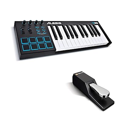 Buy midi keyboard Clearance