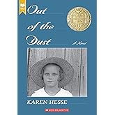 Out Of The Dust