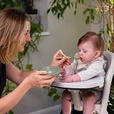 Vital Baby Nourish Complete Baby Weaning Kit 6m+ 10pcs EarthSmart Biodegradable view 9