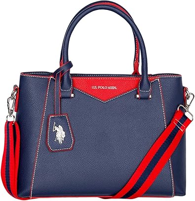 Polo satchel bag Clearance