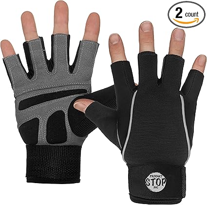 best powerlifting gloves