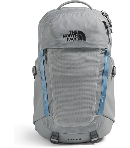 Amazon.com | THE NORTH FACE Recon Backpack - Women's Zinc Grey
