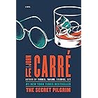 The Secret Pilgrim: A Novel (George Smiley Novels Book 8)