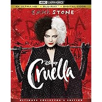 Various Artists - Cruella (Original Motion Picture Soundtrack