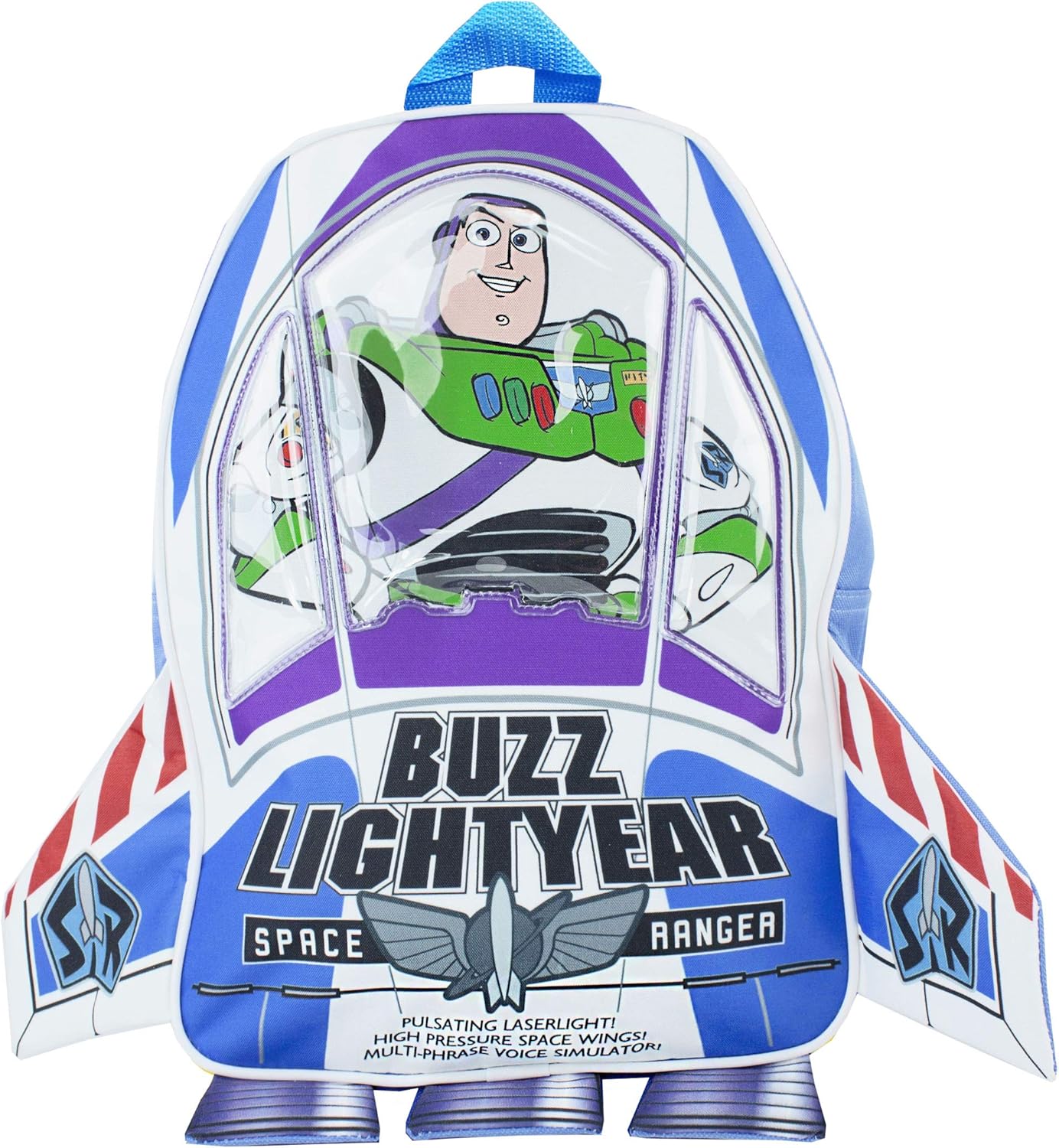 buzz lightyear in the box