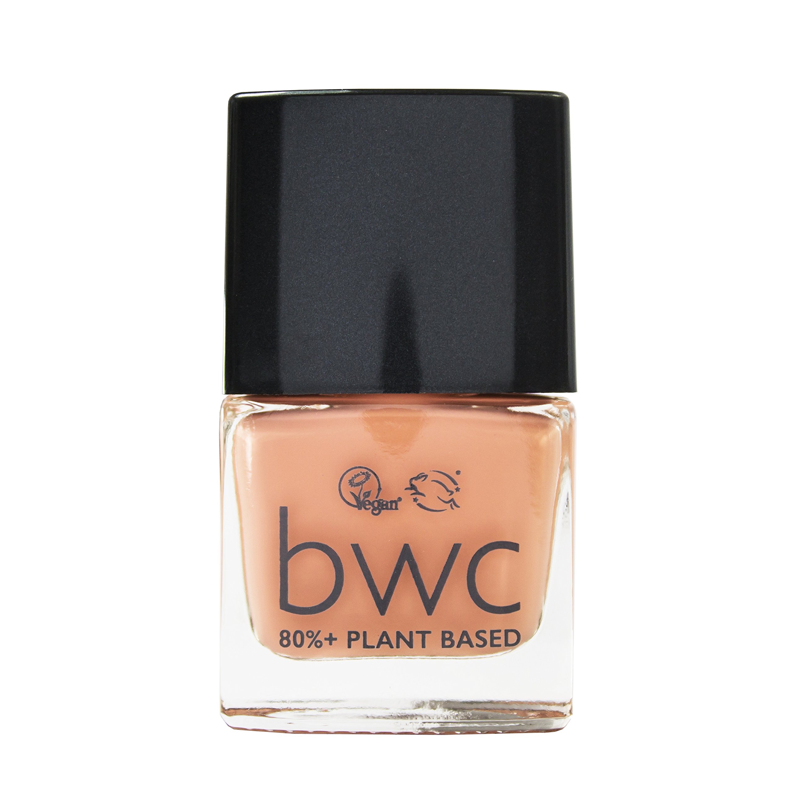 BWC Beauty Without Cruelty Kind Colourful Nails Air - Tangerine Sky