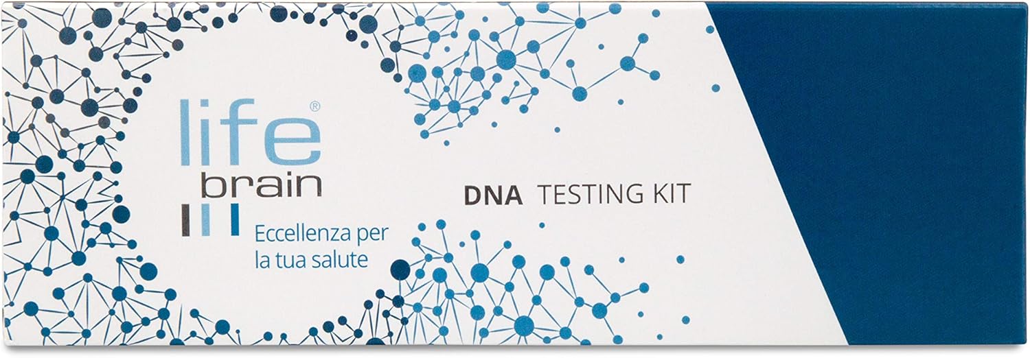 test del DNA di paternità