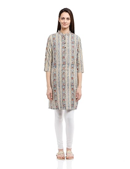 fabindia kurtis amazon