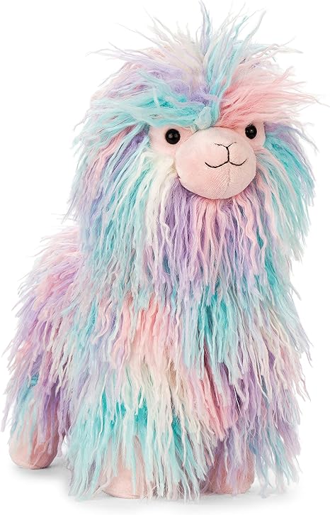 jellycat llama luis