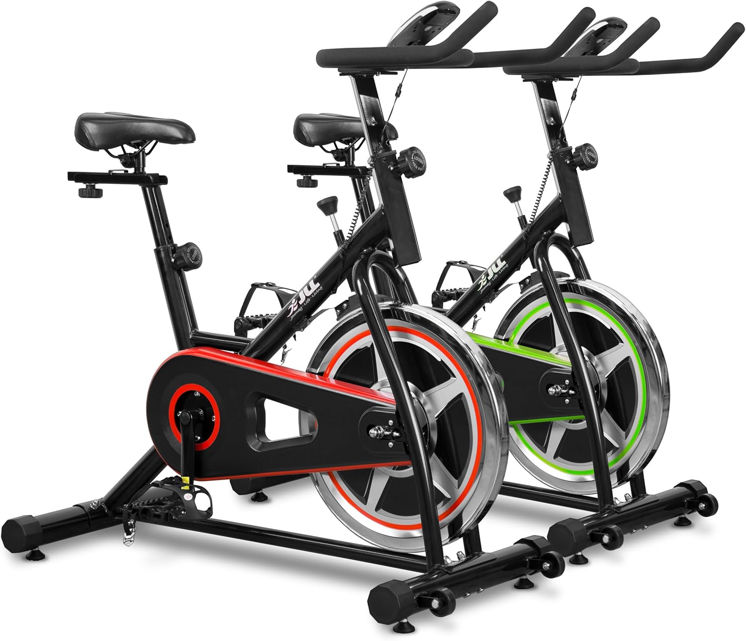 jll spin bike ic200