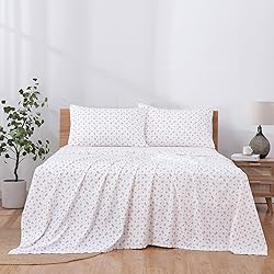 Modern Threads Silky Soft Microfiber and Wrinkle